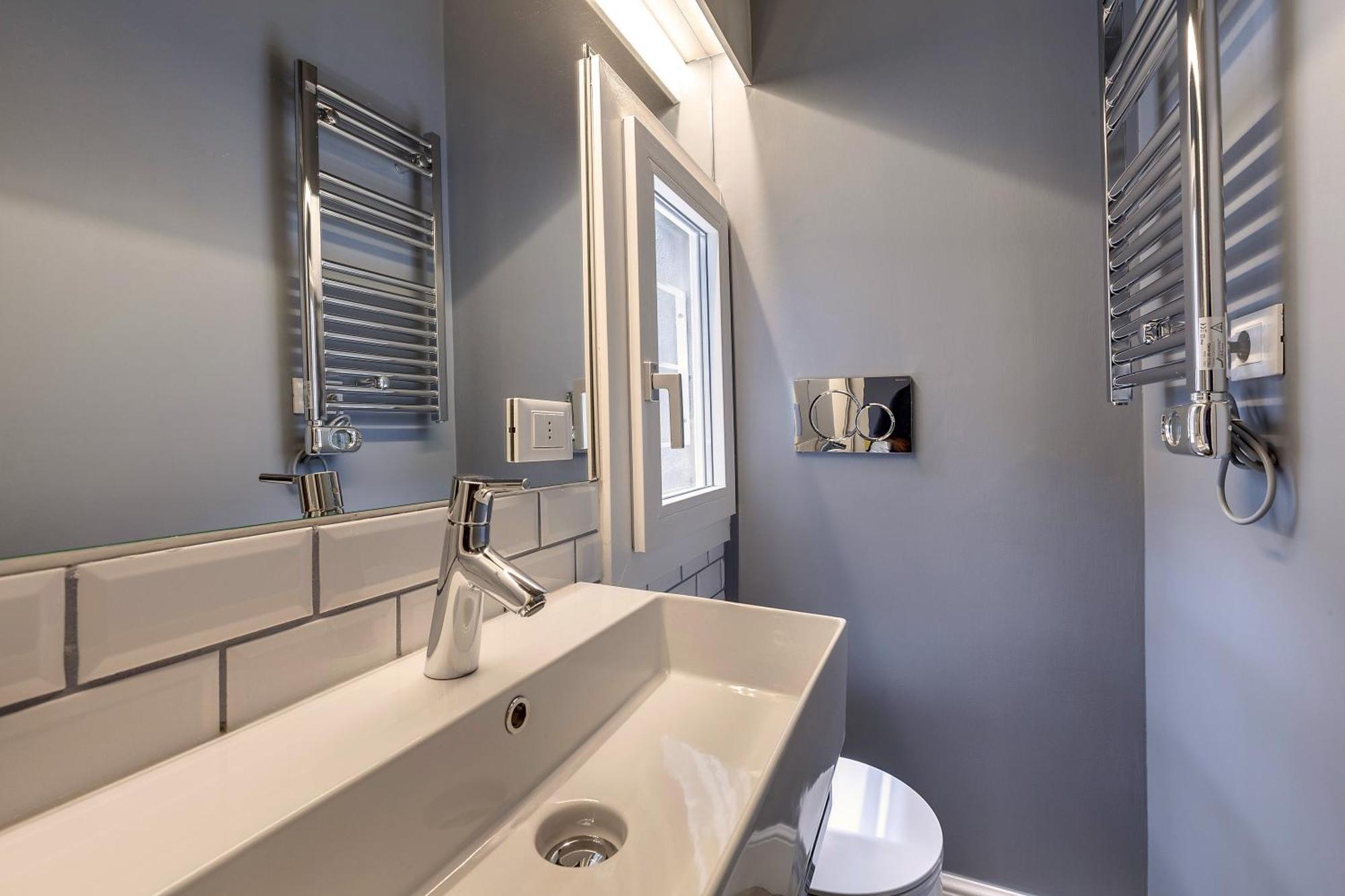Sant'Agostino Luxury Apartment By Mamo Florenz Exterior foto