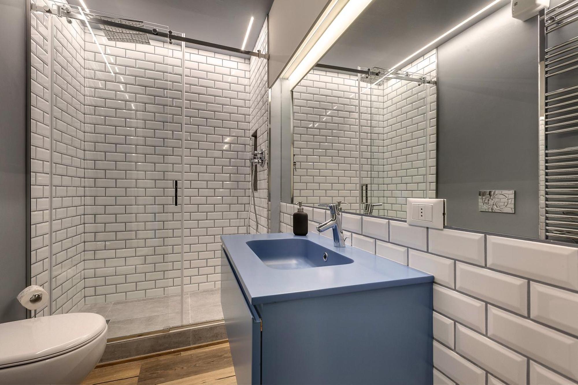 Sant'Agostino Luxury Apartment By Mamo Florenz Exterior foto